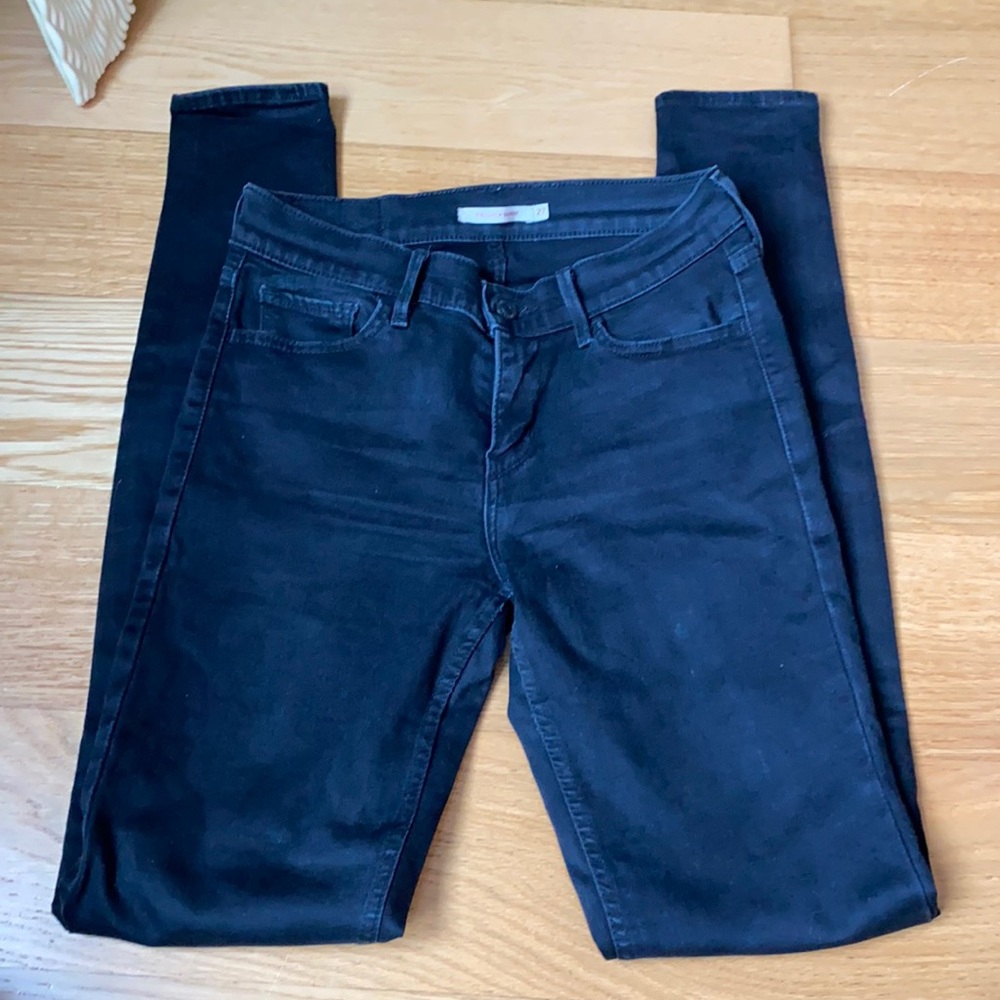 Levi’s